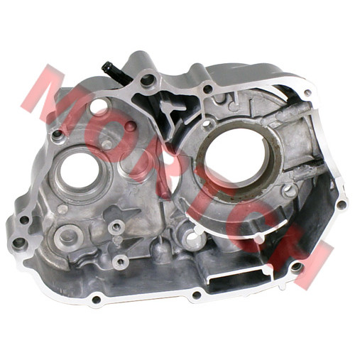 C100 L.Crank Case Body
