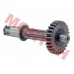 C100 Main Shaft Assy - Automatic