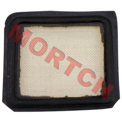 C100 Oil Filter Screen Assy