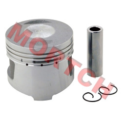 C100 Piston Set 70cc/90cc/110cc C100 Piston Set 70cc/90cc/110cc