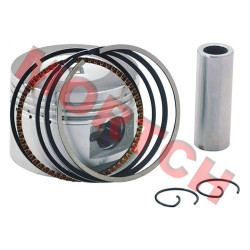 JH70 Piston Assy JH70 Piston Assy