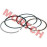 C100 Piston Ring 70cc/90cc/110cc C100 Piston Ring 70cc/90cc/110cc