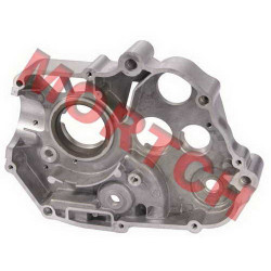 C100 R.Crank Case Body