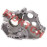 C100 R.Crank Case Body C100 R.Crank Case Body