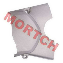 C100 L.Crakncase Rear Cover