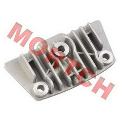 C100 Cylinder Head Right Cover