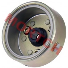 C100 Rotor Comp