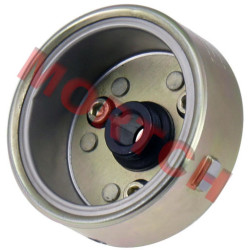 C100 Magneto Rotor Comp