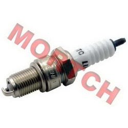 C100 Spark Plug 1137