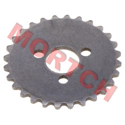 C100 Timing Driven Sprocket 28T