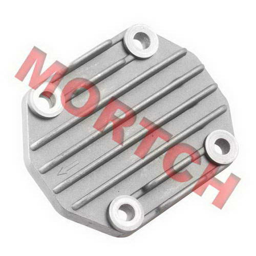 C100 Cylinder Head Upper Cover