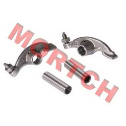 C100 Valve Rocker Arm Assy