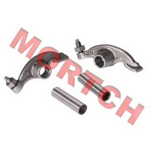 C100 Valve Rocker Arm Assy C100 Valve Rocker Arm Assy