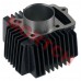 C100 Cylinder Block 70cc/90cc/110cc