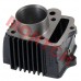 C100 Cylinder Block 70cc/90cc/110cc