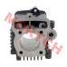 C70 cylinder block, 70cc cylinder, 139FMB cylinder, 147FMD cylinder block, 147FMF engine block, moped cylinder, cub motorcycle cylinder, dirt bike cylinder, ATV cylinder block, 47mm piston cylinder