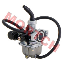 C100 Carburetor PZ19