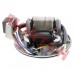 JH70 2 Pole Stator Comp