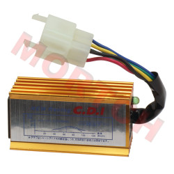 CG 125cc 150cc High Performance AC CDI