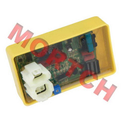 GY6 50cc - 300cc Racing DC CDI Adjustable