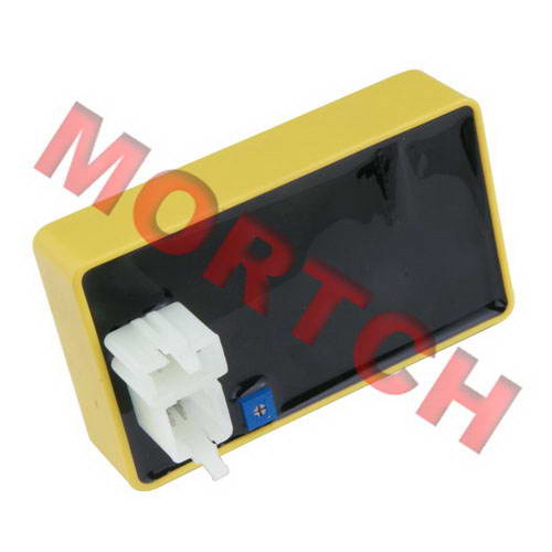 CH/CF 150cc - 300cc High Performance DC CDI CH/CF 150cc - 300cc High Performance DC CDI