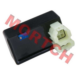 GY6 50cc 125cc 150cc Adjustable AC CDI