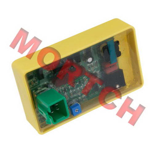 GY6 Series High Performance DC CDI - Adjustable GY6 Series High Performance DC CDI - Adjustable