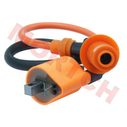 CG/JOG High Performance Coil Ignition