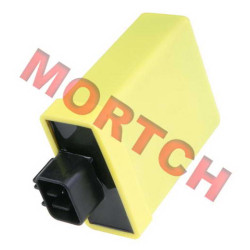 YAMAHA JOG Series Digital CDI