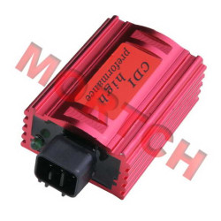 JOG ZR Racing AC CDI