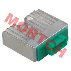 PIAGGIO Series 5pin Regulator