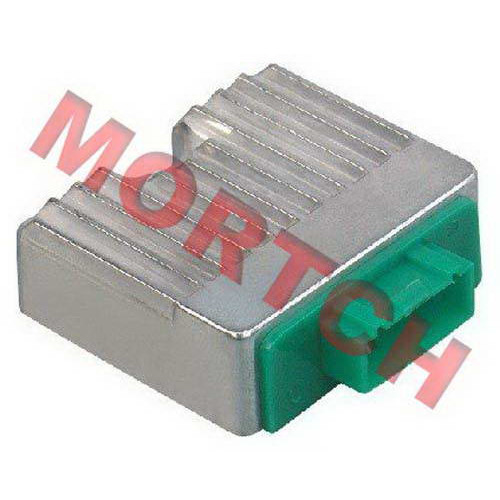 PIAGGIO Series 5pin Regulator
