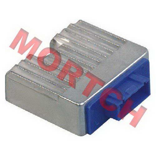PIAGGIO Series 5pin Regulator PIAGGIO Series 5pin Regulator