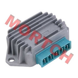 VESPA 5Pin Regulator