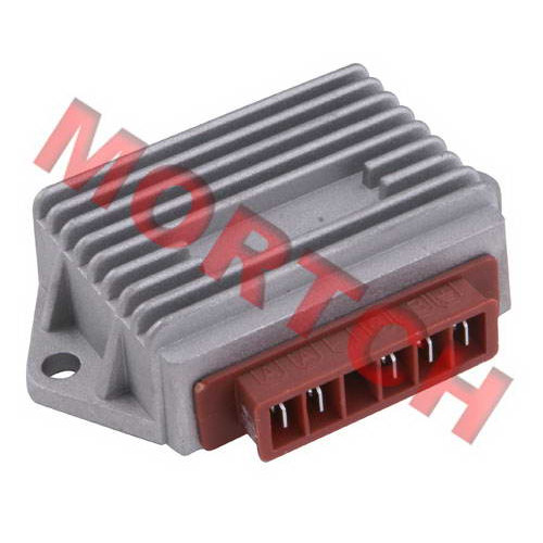 VESPA 5Pin Regulator VESPA 5Pin Regulator