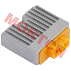 PIAGGIO Series 5pin Regulator