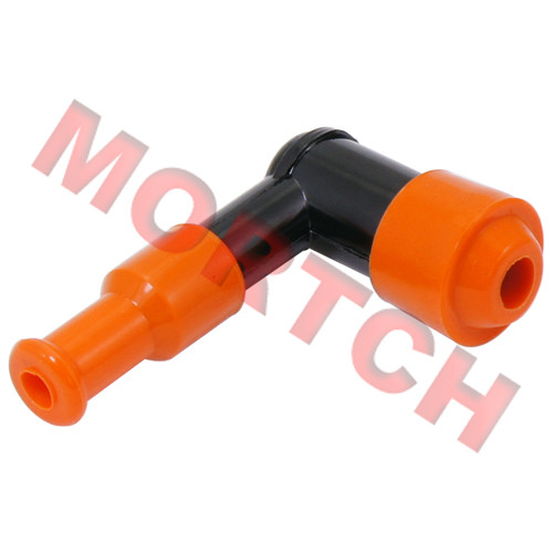 JOG CG High Performance Cap for Spark Plug