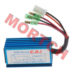 JOG 50cc Racing AC CDI