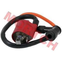 CG/JOG High Performance Coil Ignition
