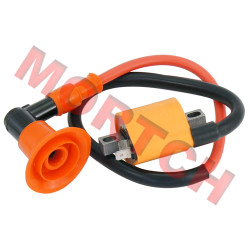CG/JOG High Performance Coil Ignition