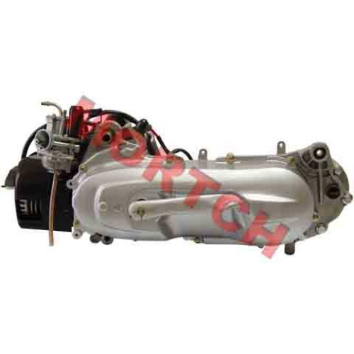 Single Cylinder 2 Strokes Air Cooled Single Cylinder 2 Strokes Air Cooled