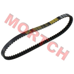 JOG 50cc Variator Belt (792*16.6*30)