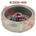 JOG 6 Pole Rotor