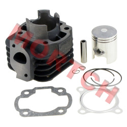 JOG 50cc Cylinder Assy (10mm Pin)