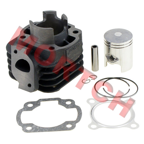 JOG 50cc Cylinder Assy (10mm Pin)