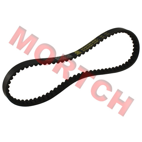 Gates Powerlink JOG 50cc CVT Belt 788 18.1 Gates Powerlink JOG 50cc CVT Belt 788 18.1