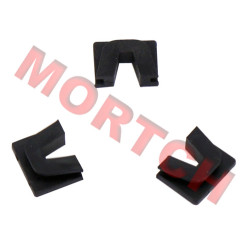 JOG 50cc Cushion Rubber