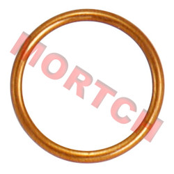 JOG 50 Exaust Pipe Gasket
