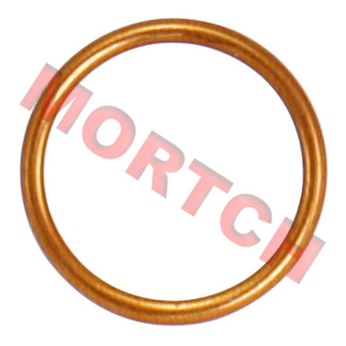 JOG 50 Exaust Pipe Gasket
