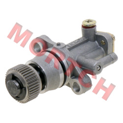 JOG 50 Oil Pump